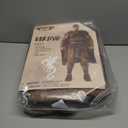 Spooktacular Creations Halloween Viking Costume Men, Barbarian Costume Men, Adult Viking Outfit for Halloween Party (L)