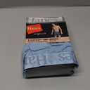 Hanes Men’s Originals SuperSoft Boxers (3 Pack) Size L