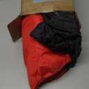 8.5FT Inflatable Christmas Santa with LED Lights & Bear, Outdoor Christmas Blow Ups for Yard Holiday Party Garden Lawn, All-Weather Waterproof Design, Includes Blower Motor & Stakes