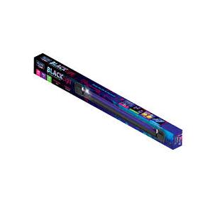 Archipelago Lighting 24 inch Black Light Bulb with 28 inch Mountable Fixture