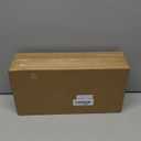 DWTS DANWEITESI Glass Cups with Lids and Straws 4 pcs,16oz Drinking Glasses Set for Coffee Bar Accessories,Iced Coffee Cups with Lids,Matcha Cup Glass Tumbler Reusable for Gifts (Blank Transparent Color)