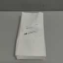 2 Pack 40 oz Tumbler Flip Straw Lid Replacement fit for HydroJug(Only), Spill Proof Splash Resistant Tumbler Lids,Reusable Leak Proof Tumbler Cover for Cup Accessories (Black)