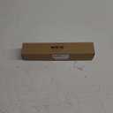 Goo-Ki 2 Pack 7 9/16'' Center to Center Brushed Gold Cabinet Bar Pulls with Backplate Modern Drawer Handles Closet Classic Home Kitchen Improvement Hardware