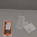 IMBZBK [Auto-Dust Removal] 3 Pack Matte Screen Protector for iPhone 17 Pro Max [Military Grade] Accessories, Case Friendly Film, 3 Tempered Glass Camera Lens Protector, Anti-Glare, Smooth as Silk