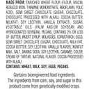 Pepperidge Farm Chocolate Collection, 7 Cookie Varieties, 13-oz Box (13.0 Ounce (Pack of 1))