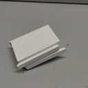 2025 1.2Gbps WiFi Extender Signal Booster, Up to 12880 sq. ft, Dual Band 5GHz/2.4GHz, WiFi Extenders Signal Booster for Home, WiFi Range Extender with Ethernet Port, Connects 100+ Devices