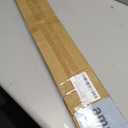 15 Pcs Hollow Single Twist Iron Balusters, 1/2" x 44" Hollow Iron Baluster for Staircase Remodel, Matte Black Metal Railing