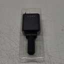 LISEN Retractable Car Charger, Gifts for Men Women, 69W Cars Adapter USB C Fast Charger for iPhoen 17, Car Accessories for Men Women, Gifts for Dad Mom, for iPhone 17 Pro Max Air 16 15 14 13 12 Plus (Grey)