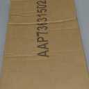 AAP73631502 Refrigerator Door Bin Shelf Replacement RIGHT Compatible for Ken-more LG Elite Refrigerator Shelf Replacement-LFX28968ST Door Bin AP5673810,2652330,AAP72909218-by MIFLUS