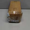 Bedsure GentleSoft Blue Fleece Blanket for Couch - Cozy Soft Blankets for Women, Cute Small Throws for Girls, Light Blue, 60x80 Inches