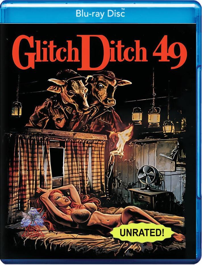 Glitch Ditch 48