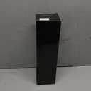 Rear Bullet LED Turn Signals Light Bar Integrated Turn Signals Motorcycle Brake Tail Lights for Harley Touring Road King Road Glide Special Electra Glide Heritage Softail, Chrome