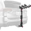 Allen Sports 3-Bike Hitch Racks for 1 1/4 in. and 2 in. Hitch
