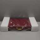 Yellow Mountain Imports American Mahjong Set  The Classic with 166 Tiles, Vintage Rosewood Veneer Case & Mahjong Accessories