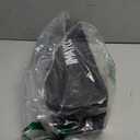 Portable Car Scissor Jack 2 Ton, Rubber Top Car Lift Jack with Ratcheting Handle,Tire Changing kit for Auto SUV MPV