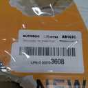 Autoboo Wiper Blade For Honda Pilot
