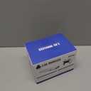 Wireless Retro Game Console, Retro Game Stick with Built-in 23 Emulators, 64GB,20,000+ Games, 4k Hdmi Output, and 2.4GHz Wireless Controller, Plug and Retro Play Video Games for TV (White)