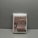 100% Waterproof Queen Mattress Protector - 360 Pad Protection Against Spills, Stains & Accidents for Parents & Pet Owners - Noiseless & Cooling Viscose Made from Bamboo (White)