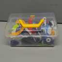 10 in 1 Electric STEM Toys for 5 6 7 8 9+ Year Old Boy Girl Birthday Gifts Educational Building Toys for Kids Ages 4-8 5-7 8-12 Stem Activities Construction Toy for Boys 6-8 8-10 Christmas Idea Gift