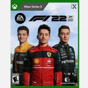 F1 2022 - Xbox Series X