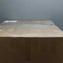 L’AGRATY Outdoor Chair Cushions for Patio Furniture：24" x 24" Deep Seat Cushions with Backrest for Couch Sofa Chair - Waterproof Fade-Resistant Patio Cushion (Set of 4,Navy Blue)