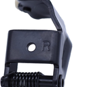 fokes Sliding Door Roller Assembly Fits for Odyssey EX EX-L Touring 2005-2010 Replace#  Right 72521-SHJ-A21, 924-129