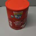 Horizon Organic Instant Dry Whole Milk Powder, 30.6 oz, USDA Organic, Non-GMO, Shelf Stable, Great for Baking, Cooking, Beverages, Emergency Storage, Pantry Essential (30.6 Ounce (Pack of 1)) BB Date Not Found 