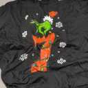 Number 7 Matching 67 Meme 6 7 Christmas Boys T-Shirt XS