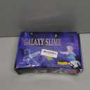 48 Packs Galaxy Putty Slime, Party Favor for Kids Girls & Boys, Adults, Non Sticky, Stress & Anxiety Relief, Wet, Super Soft Sludge Toy,Easter Basket Stuffers