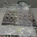 Moroccan Washable Runner Rug, 2x6 Ultra Soft Non-Slip Vintage Boho Hallway Kitchen Runner Rug Floor Carpet for Bedroom Bathroom Laundry Living Room