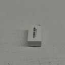 2 Sets Angled Shower Rod Mount for Sloped Walls Angled Wall Bracket for 25 mm Shower Bar Low Cost Solution