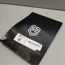 Wallet Case for iPhone 16 Pro Max, RFID Blocking Credit Card Holder, PU Leather Folio Flip Kickstand Protective Shockproof Cover for Apple 16 pro Max (Purple, for iPhone 16 Pro Max - 6.9'')