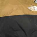 The North Face unisex-adult Freedom Insulated Bib (Medium, Utility Brown)