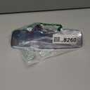 Car Rear View Mirror with Suction Cup, Anti Glare Wide Angle HD Auto Inside Rearview Mirror, 360 Degrees Adjustable Reduce Blind Spots, Universal for Vehicle, Marine, Boat, Truck, SUV, Van