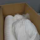 Beckham Hotel Collection Bed Pillows Standard/Queen Size Set of 2 - Original Down Alternative Pillow for Sleeping - Bedding for Back, Stomach or Side Sleepers (White)