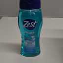 Zest Ocean Breeze with Sea Minerals Refreshing Body Wash 18 fl oz Aqua with Vitamin E Hydrating Body Wash 18 fl oz (Pack of 6)