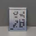 LA MAESII 144Pcs Lash Clusters, Wispy Natural Eyelash Clusters, C Curl 1014mm Individual Lashes Eyelash Extension,Large Tray(PL17)