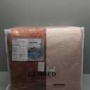 GEMBED Modern Area Rug - Geometric Rug for Bedroom Living Room, Machine Washable Rug Soft Non Slip Non Shedding, Checkered Rugs for Teen Dorm Home Decor Aesthetic, Nursery, Playroom, 9'x12'