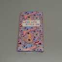 Funermei for Samsung Galaxy S23 Case - Women Cute Girls Cover Sun Moon Stars Fun Funny Girly Kawaii Aesthetic Cool Black Design with Camera Cover Ring Stand for Samsung S23 Case