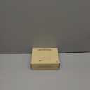 Trucker Bluetooth Headset, Wireless Headset with Mic, Bluetooth Headsets with Dual Noise Cancelling Microphone & Mute Button, 55Hrs Working Time PC Headsets for Cell Phones, Computer, Truck Driver (Black)