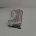 Autumn Alley Farmhouse Rustic Towel Rack Holder - Wood Towel Rack - Farmhouse Towel Holder for Rustic Bathroom and Farmhouse Kitchen Style Dcor - 18" Wall Mounted, Set of 2, Rustic Brown