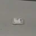 ACCESSHER Gold Plated Invisible Transparent Stretchable and Adjustable Lightweighted Elastic Heavy Earrings Support Ear Chains for Women (Pack of 4)