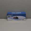 TN-730 TN730 Toner Cartridge for Brother Printer Replacement Compatible for Brother TN760 TN730 Toner Cartridge Used with MFC-L2710DW MFC-L2750DW HL-L2350DW HL-L2370DW HL-L2395DW DCP-L2550DW