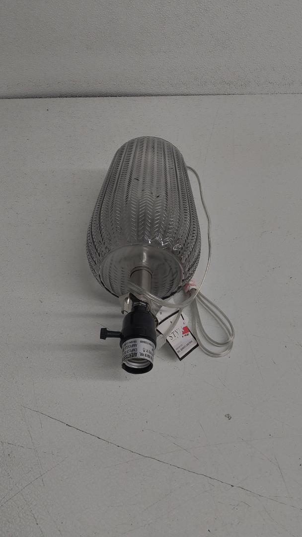 Style, Mix & Match Lamp Base