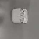 Apple AirPods 4 Wireless Earbuds, Bluetooth Headphones, Personalized Spatial Audio, Sweat and Water Resistant, USB-C Charging Case, H2 Chip, Up to 30 Hours of Battery Life, Effortless Setup for iPhone