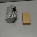 5494878RX 6.7 Cummins Turbo Actuator Compatible with Dodge Ram 2500 3500 4500 5500 2013-2018 VGT Turbo Holset HE300VG HE351VE Replaces Turbocharger Actuator 68481772AA W/Calibrate Kit (2013-2018)