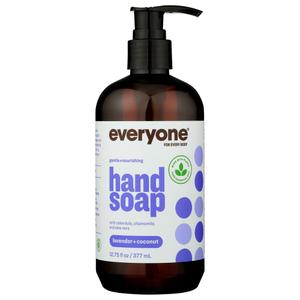 Everyone Everyone Hand Soaps Lavender + Coconut 12.75 fl. oz. (a) - 2pc