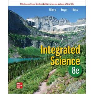 ISE Integrated Science