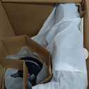 Jimmy Mattress Vacuum Cleaner, Bed Vacuum Cleaner with UV-C Light & Ultrasonic, 15Kpa Suction 500W Powerful Handheld Vacuums for Dust & Pet Hair with HEPA (BX5 Pro, Corded)