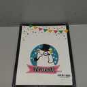 Alice in Wonderland Photo Booth Props, 40pcs Alice in Wonderland Props, Alice in Wonderland Party Decorations by Tvorvik, Mad Hatter Tea Party Decorations for Tea Party, Alice in Wonderland Party